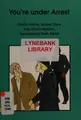 Cover image for You're Under Arrest (Books Beyond Words)