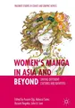 Cover image for Women’s Manga in Asia and Beyond