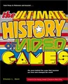 Cover image for The Ultimate History of Video Games