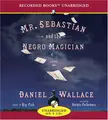 Cover image for Mr. Sebastian and the Negro Magician