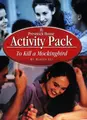 Cover image for To Kill a Mockingbird Activity Pack