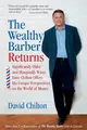 Cover image for The Wealthy Barber Returns
