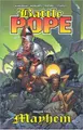 Cover image for Battle Pope Volume 2