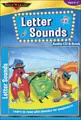 Cover image for Letter Sounds (Rock 'n Learn)