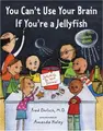 Cover image for You Can't Use Brain If Jellyfish PB (You Cant)