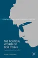 Cover image for The Political World of Bob Dylan
