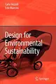 Cover image for Design for Environmental Sustainability