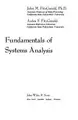 Cover image for Fundamentals of systems analysis
