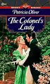 Cover image for The Colonel's Lady