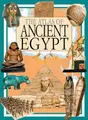 Cover image for The atlas of ancient Egypt