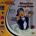Cover image for Sleepless in LazyTown