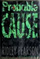 Cover image for Probable cause