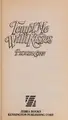Cover image for Tempt me with kisses