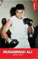 Cover image for Muhammad Ali