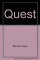 Cover image for The quest