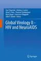 Cover image for Global Virology II - HIV and NeuroAIDS