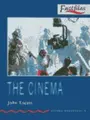 Cover image for Oxford Bookworms Factfiles: Stage 3: 1,000 Headwords The Cinema Audio CD