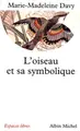 Cover image for L'oiseau et sa symbolique