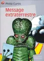 Cover image for Message extraterrestre