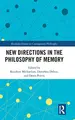 Cover image for New Directions in the Philosophy of Memory