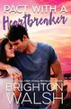 Cover image for Pact with a Heartbreaker