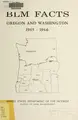 Cover image for BLM facts