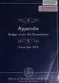 Cover image for Appendix