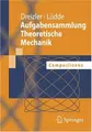 Cover image for Aufgabensammlung Theoretische Mechanik