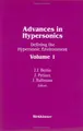 Cover image for Hypersonics II