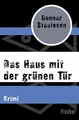 Cover image for Das Haus mit der grünen Tür