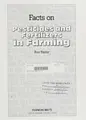 Cover image for Facts on Pesticides and Fertilizers in Farming (Facts on Series)