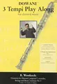Cover image for Woodcock - Concerto No. 3 in C Major for Descant (Soprano) Recorder, Strings and Basso Continuo