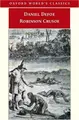 Cover image for Robinson Crusoe (Oxford World's Classics)