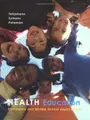 Cover image for Health Education