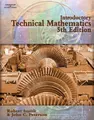 Cover image for Introductory Technical Mathematics(Hardcover)