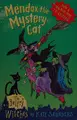 Cover image for Mendax the mystery cat