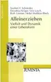 Cover image for Alleinerziehen. Vielfalt und Dynamik einer Lebensform.