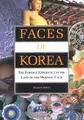 Cover image for Faces of Korea