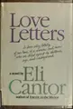 Cover image for Love letters