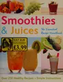 Cover image for Smoothies & juices