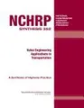 Cover image for Value Engineering Applications in Transporation