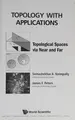 Cover image for Topology with Applications