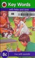 Cover image for Fun with Sounds