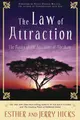 Cover image for The Law of Attraction
