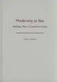 Cover image for Modernity at sea