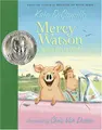 Cover image for Mercy Watson goes for a ride