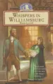 Cover image for Whispers in Williamsburg
