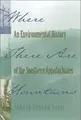 Cover image for Where there are mountains