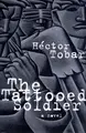 Cover image for The tattooed soldier