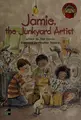 Cover image for Jamie, the junkyard artist